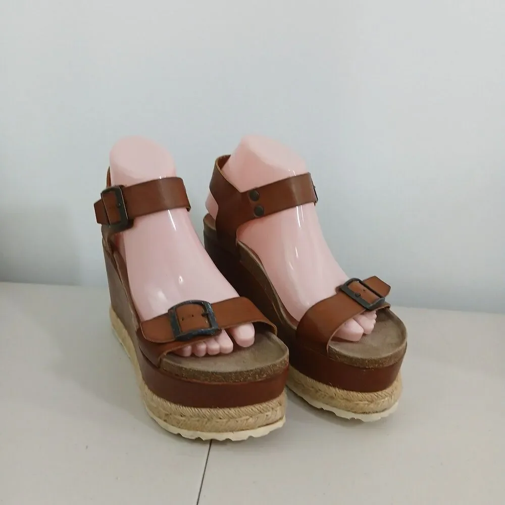 Genuins Made in Spain Leather 4